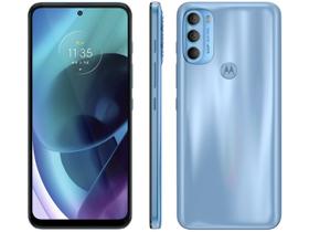 Smartphone Motorola Moto G71 128GB Azul 5G