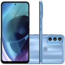 Smartphone Motorola Moto G71 XT21691 128GB 6 RAM Android 11 Processador 2,2 Ghz OctaCore Azul