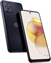 Smartphone Motorola Moto G73 5G Azul 128GB, 8GB RAM, Tela de 6.5", Câmera Traseira Dupla