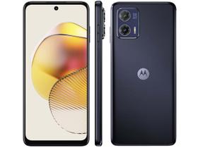 Smartphone Motorola Moto G73 5G Azul 128GB, 8GB RAM, Tela de 6.5", Câmera Traseira Dupla