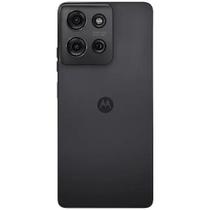 Smartphone Motorola Moto G75 5G 256GB 8GB Ram com NFC Grafite