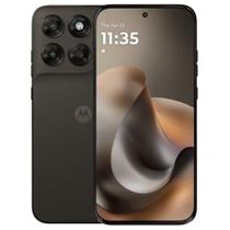Smartphone Motorola Moto G77 5G 256GB RAM 8GB + 16GB RAM Boost Marrom Smartphone Motorola Moto G77 5G 256GB RAM 8GB + 16GB RAM Boost Marrom