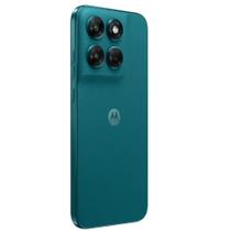 Smartphone Motorola Moto G77 5G 256GB Verde Smartphone Motorola Moto G77 5G 256GB Verde