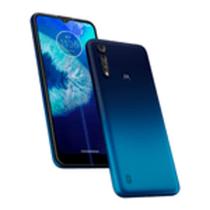 Smartphone Motorola Moto G8 Power Lite 64GB Azul 4G Octa-Core 4GB RAM 6,5” Câm. Tripla + Selfie 8MP