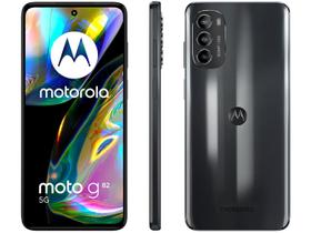 Smartphone Motorola Moto G82 5G 128Gb 6Gb Ram Android 11