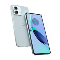 Smartphone Motorola Moto G84 Azul 5G 256GB 8GB RAM Android 13 XT2347-1