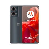 Smartphone Motorola Moto G85 5G 256GB 8GB RAM - Grafite