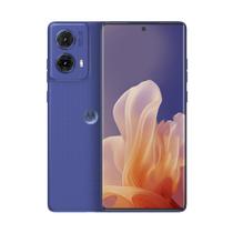 Smartphone Motorola Moto G85 5G Dual Sim Tela 6.7 8 GB RAM 256 GB Azul