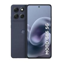 Smartphone Motorola Moto G86 5G 256GB 24GB 8GB RAM+16GB Tela 1.5K pOLED 50MP