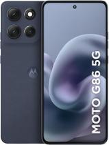 Smartphone Motorola Moto G86 5g 256gb 24gb 8gb Ram Grafite