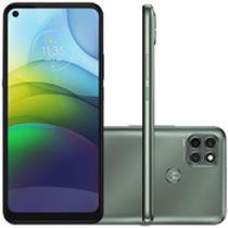 SMARTPHONE Motorola Moto G9 Power XT2091 4G 128GB Android 10 RAM 4GB ORIGINAL ANATEL