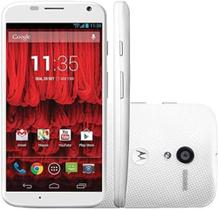 Smartphone Motorola Moto X 16GB Branco