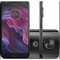 Smartphone Motorola Moto X4 XT1900 4G 32GB ANDROID 9 3GB RAM Câm.12MP+8MP Frontal 16MP ANATEL