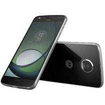 Smartphone Motorola Moto Z Xt1650 32Gb 5.5 13Mp/5Mp Preto