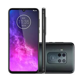 Smartphone Motorola One Zoom XT2010 128GB 4GB RAM Tela 6,39'"
