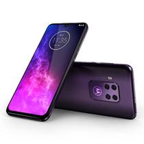 Smartphone Motorola One Zoom XT2010 128GB 4GB RAM Tela 6,39'"