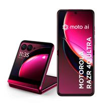 Smartphone Motorola Razr 40 Ultra 5G