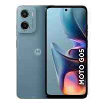 Smartphone Motorola XT2523-2 G05 Cinza 4GB 128GB PB6K0033BR Smartphone Motorola XT2523-2 G05 Cinza 4GB 128GB PB6K0033BR