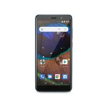 Smartphone Ms50X 4G Quadcore 1Gb Ram Tela 5.5 Dual Chip Android 8.1 Multilaser