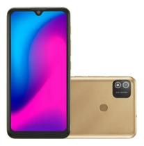 Smartphone Multi G2 P9155 32GB 2GB RAM Câmera 8MP + Selfie 5MP Tela 6.1 Dual Chip Android 11 Go Smartphone Multi G2 P9155 32GB 2GB RAM Câmera 8MP + Selfie 5MP Tela 6.1 Dual Chip Android 11 Go