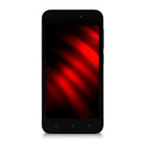 Smartphone Multilaser E 3 5'' HD+ 64GB 1GB RAM - Preto