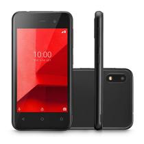 Smartphone Multilaser E Lite P9126 Android 8.1 Go 32Gb Preto