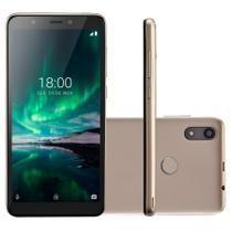 Smartphone Multilaser F Pro 16gb 1gb Android Dual Sim P9119 Smartphone Multilaser F Pro 16gb 1gb Android Dual Sim P9119