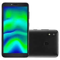 Smartphone Multilaser F Pro 2 Quad Core Tela 5.5 Android 11