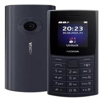 Smartphone Nokia 110 4G Azul 2CHIP/MP3/FM