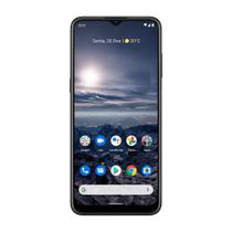 Smartphone nokia g21 4g 128gb tela 6.5 4gb ram câm 8mp azul