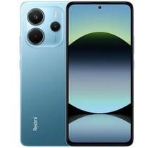 Smartphone Not 14 4G Global 256GB 8GB RAM Dual SIM Tela 6.67" Azul