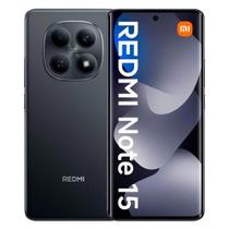 Smartphone Not 15 4G Versão Global 256GB 8RAM 2026 LANÇAMENTO