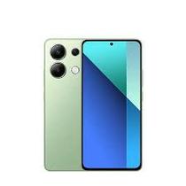 Smartphone Note 13 4g 256 Gb Mint Green 8 Gb Ram