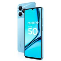 Smartphone Note 50 Blue 128gb 4gb - Realme