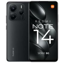 Smartphone Note14 5G Smartphone Premium Original Garantia Oficial