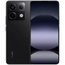 Smartphone Note14S NFC Dual SIM 256GB 8GB RAM de 6.67" - Midnight Black (Global) - Note14s