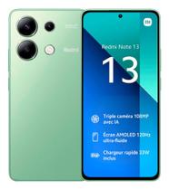 Smartphone Nt 13 4g 128gb 6gb Ram Verde Global