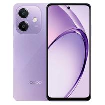Smartphone Oppo A40 256GB 4GB RAM Dual SIM Tela 6.67" Lilás Potência, Estilo e Inovação Smartphone Oppo A40 256GB 4GB RAM Dual SIM Tela 6.67" Lilás Potência, Estilo e Inovação
