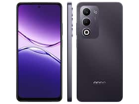 Smartphone OPPO A5 256GB 6GB RAM Física, 6GB RAM Virtual Bateria 6000 mAh Câmera AI 50MP