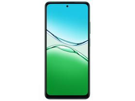 Smartphone OPPO A5 256GB Verde 5G 16GB RAM 6,67" Câm. Dupla + Selfie 8MP Smartphone OPPO A5 256GB Verde 5G 16GB RAM 6,67" Câm. Dupla + Selfie 8MP