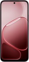 Smartphone OPPO A6 256GB 6GB RAM+12GB RAM Boost Rosa Sakura 6,75" Câmera Dupla 50MP+2MP + Selfie 8MP
