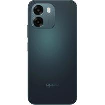 Smartphone OPPO A6 256GB 6GB RAM Bateria 7000 mAh Câmera AI 50MP NFC IP69 Azul Safira