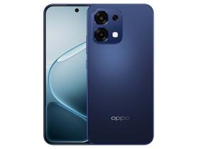 Smartphone OPPO A6 Pro 256GB 5G 8GB RAM Azul Espacial 6,57" Câmera Dupla 50MP+2MP Frontal 16MP Smartphone OPPO A6 Pro 256GB 5G 8GB RAM Azul Espacial 6,57" Câmera Dupla 50MP+2MP Frontal 16MP