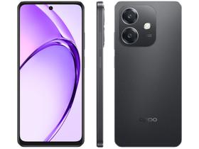 Smartphone OPPO A60 256GB Preto 8GB