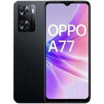 Smartphone OPPO A77 4G Dual Sim Tela 6.56 4GB RAM 128GB