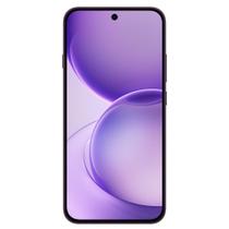 Smartphone Oppo Reno 16 F Violeta Crepúsculo, 5G, 256GB, 8GB RAM, Bateria 7000mAh, Resistente a Água e Poeira