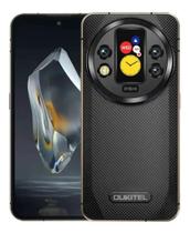Smartphone Oukitel Wp200 Pro 24 Gb 1tb 5g Prova D'água Smartphone Oukitel Wp200 Pro 24 Gb 1tb 5g Prova D'água