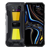 Smartphone Oukitel WP58 Pro 5G NFC 24GB Ram 512GB Bateria de 10000mAh resistente à água Smartphone Oukitel WP58 Pro 5G NFC 24GB Ram 512GB Bateria de 10000mAh resistente à água