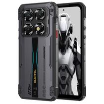 Smartphone Oukitel WP60 5G Nfc Bateria 10.000mAh 36Gb Ram 512Gb Camera visão noturna Smartphone Oukitel WP60 5G Nfc Bateria 10.000mAh 36Gb Ram 512Gb Camera visão noturna