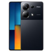 Smartphone P0CC0 M6 Pro 512GB 12GB Ram (Versao Global) (Black) Preto